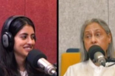 Jaya Bachchan Leaves Daughter Shweta Nanda Speechless With Her Shocking Revelation