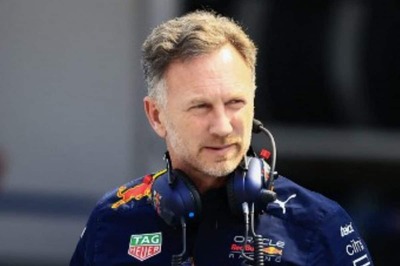 Christian Horner Battling to Preserve Red Bull Unity and Reputation