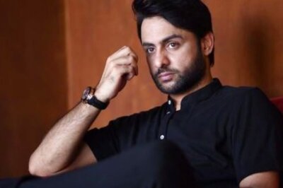 Mahabharata Actor Rohit Bhardwaj Announces Separation From Wife, Says He Hasn't Seen His Daughter in Two Years