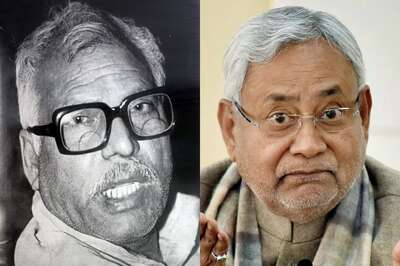 Why is Karpoori Thakur Prominent in Bihar Politics & How Nitish Followed His Formula to Remain in Power