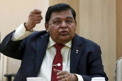 'L&T Has Been My Life', Says A M Naik Who Has Stepped Down As Non-Exec Chairman; To Be Chairman Emeritus