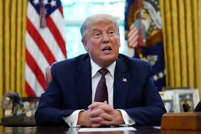 Facing Potential Money Crunch, Trump Ramps Up Big And Small-dollar Fundraising