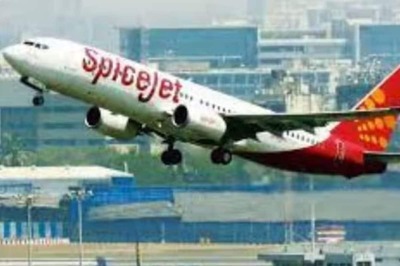 Woman Alleges 'Inappropriate Behaviour' By Co-Passenger On SpiceJet Flight, Accused Tenders Apology