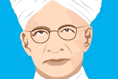 Dr Sarvepalli Radhakrishnan Death Anniversary: Inspirational Quotes by the Distinguished Scholar