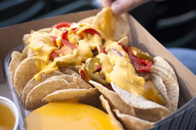 Bad Food Habits Can Lead to Cancer