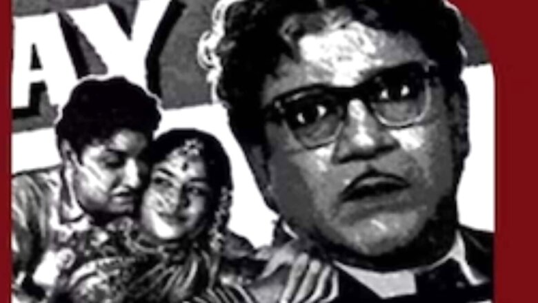 Blast From The Past: MG Ramachandran's Gripping Crime Thriller Nallavan Vazhvan Completes 62 Years