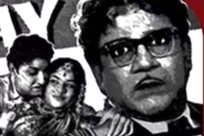 Blast From The Past: MG Ramachandran's Gripping Crime Thriller Nallavan Vazhvan Completes 62 Years