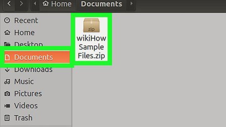 How to Unzip Files in Linux