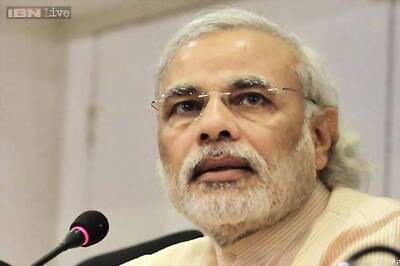 Mend your ways: BJP to Pakistan after attack on Narendra Modi