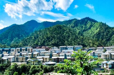 IIT Mandi Conducts 12th Convocation, 636 Students Receive Degrees