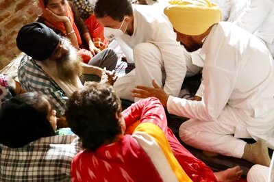 As Gandhi Siblings Get their Mojo Back in Lakhimpur, Cong to Keep Up Tempo for Solo Fight Against BJP