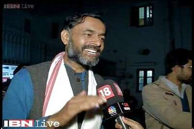 AAP to spread wings in 4 states in next 5 years: Yogendra Yadav