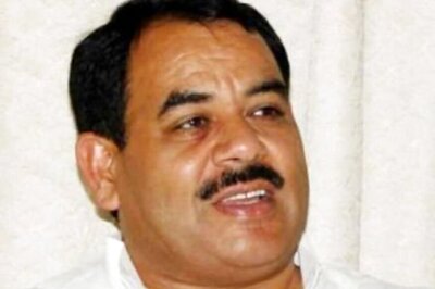 Woman Files Rape Case Against BJP Leader Harak Singh Rawat