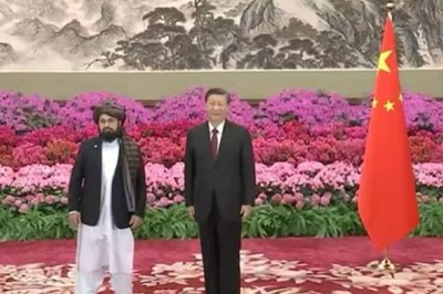 In Big Move, China Accepts Credentials of Afghan Taliban Envoy in Formal Ceremony | Exclusive