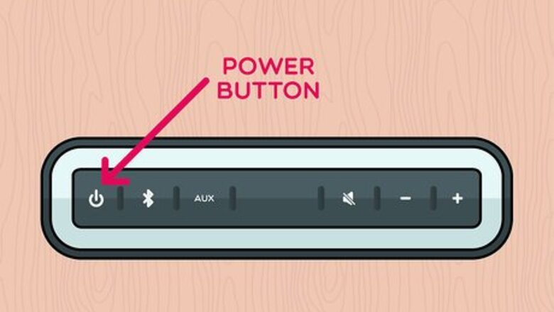 How to Connect a Mac to a Bluetooth Speaker