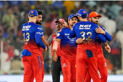 RCB IPL 2024 Team Review: RCB Show Promise and Mettle, But falter at Familiar Hurdle Again