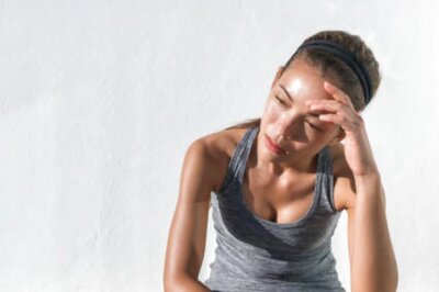 Not Making Any Progress Even After Working Out? Here Is What To Do