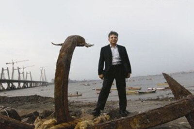 An officer and a manager: IAS gains from IIM