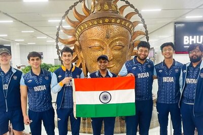 Competing for Asian Games Glory, India's League of Legends E-Sports Team Departs For Hangzhou