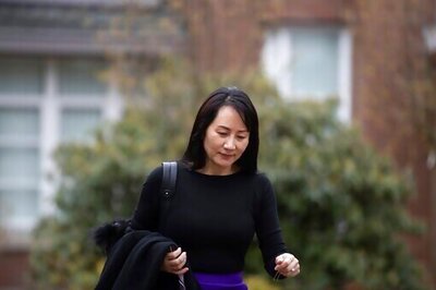 Justice Lawyer Urges Judge To Reject Huawei Lawyer Narrative