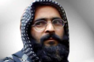 Public opinion forced Afzal Guru's hanging: BJP