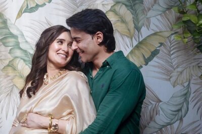 Pankhuri Awasthy And Gautam Rode Are Expecting Twins: 'We Feel Blessed'