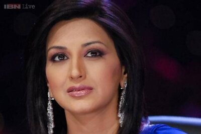 Sonali Bendre back on small screen with 'Mission Sapne'