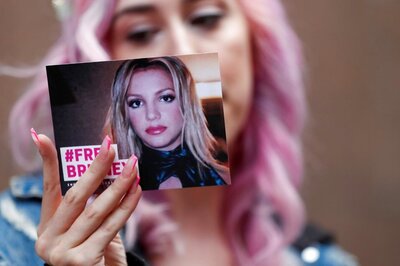 News18 Evening Digest: Britney Spears Blames Mom for Conservatorship and Other Top Stories