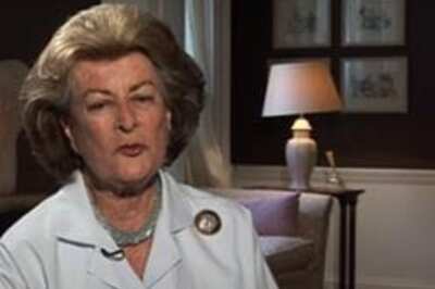 'Edwina-Nehru affair got Kashmir deal done'