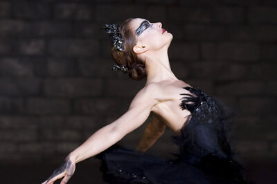 Natalie Portman voted the most profitable star