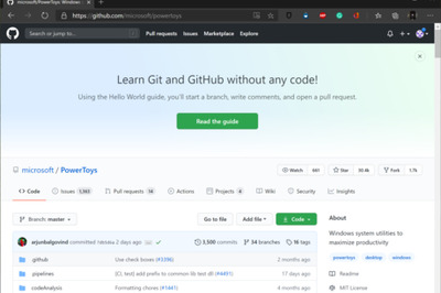 How to Install PowerToys on Windows 10