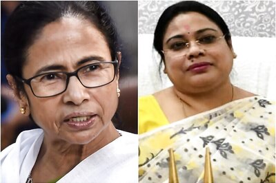 Mamata Banerjee Wants to Turn West Bengal Into Islamic State, Says Union Minister Debasree Chaudhuri