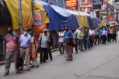 As Pvt Bus Operators Seek Hiked Fares, Long-distance Service Providers to Come up on Kolkata Roads