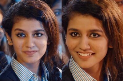 Rishi Kapoor Predicts 'Huge Stardom' for Priya Varrier, Says 'Mere Time Mein Nahi Aayi Aap!'