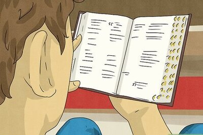 How to Pass Time in Church