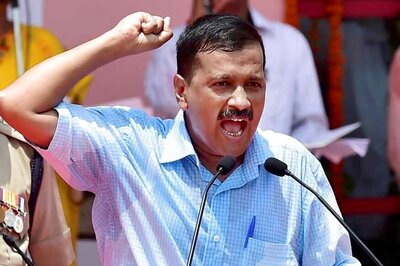 Arvind Kejriwal Asks Why Not Pay IAS officers Too Based on Calories