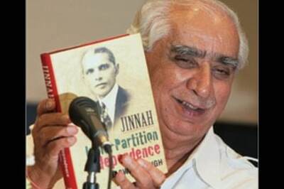 No question of Jaswant visiting Pakistan, says son