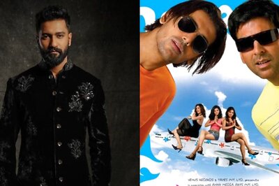 Vicky Kaushal Reveals THIS Film Of Akshay Kumar Is His Favourite, Calls It ‘One Of The Best Comedy’