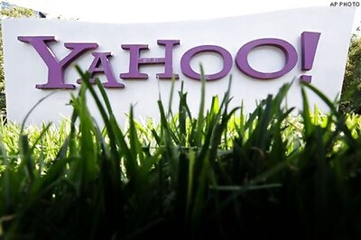 Yahoo in talks to buy ad service BrightRoll: Report