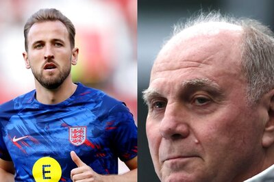 'We Will Sign Harry Kane..': Bayern Munich Honourary President Issues Huge Ultimatum For Tottenham Striker