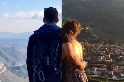 5 Ways to Express Love to One Another in a Distant Relationship