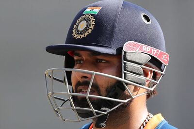 'A Special Player': Sourav Ganguly 'Surprised' by Rishabh Pant's Speedy Recovery After Car Accident
