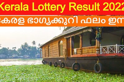 LIVE Kerala Lottery Result 2022: Check Karunya KR-551 Winning Numbers for May 28; First Prize Rs 80 Lakh!