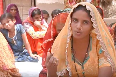 First Hindu Woman to Contest Elections in Pakistan Seeks to Escape Clutches of Class System