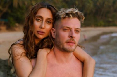 Anusha Dandekar REACTS To Jason Shah's Claims About Their Ugly Breakup: 'Lies!'