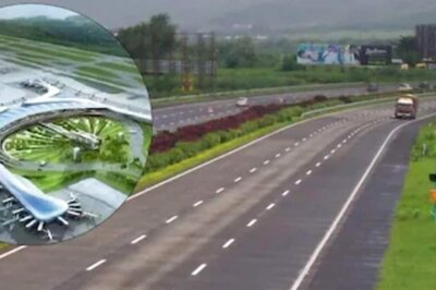 UP's Shortest Expressway To Connect Jewar Airport And New Noida