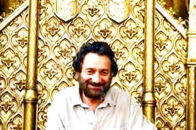 Happy Birthday Shekhar Kapur: Masoom, Mr India to Bandit Queen, Top Movies by the Filmmaker