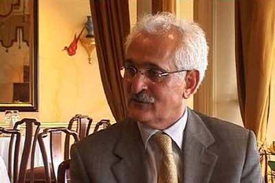 Pak can't undermine our sovereignty: Afghan NSA