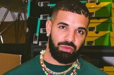 Grammy Awards 2022: Drake Withdraws Two Nominations From Final-Round Ballot