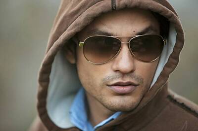 Soha found 'Guddu Ki Gun' script hilarious and intelligent: Kunal Kemmu